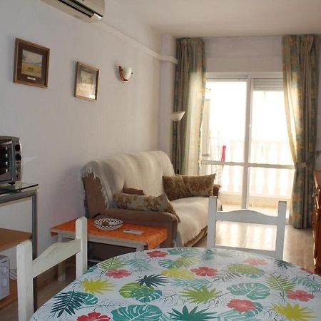 Apartamento Pascual Torrevieja Eksteriør bilde