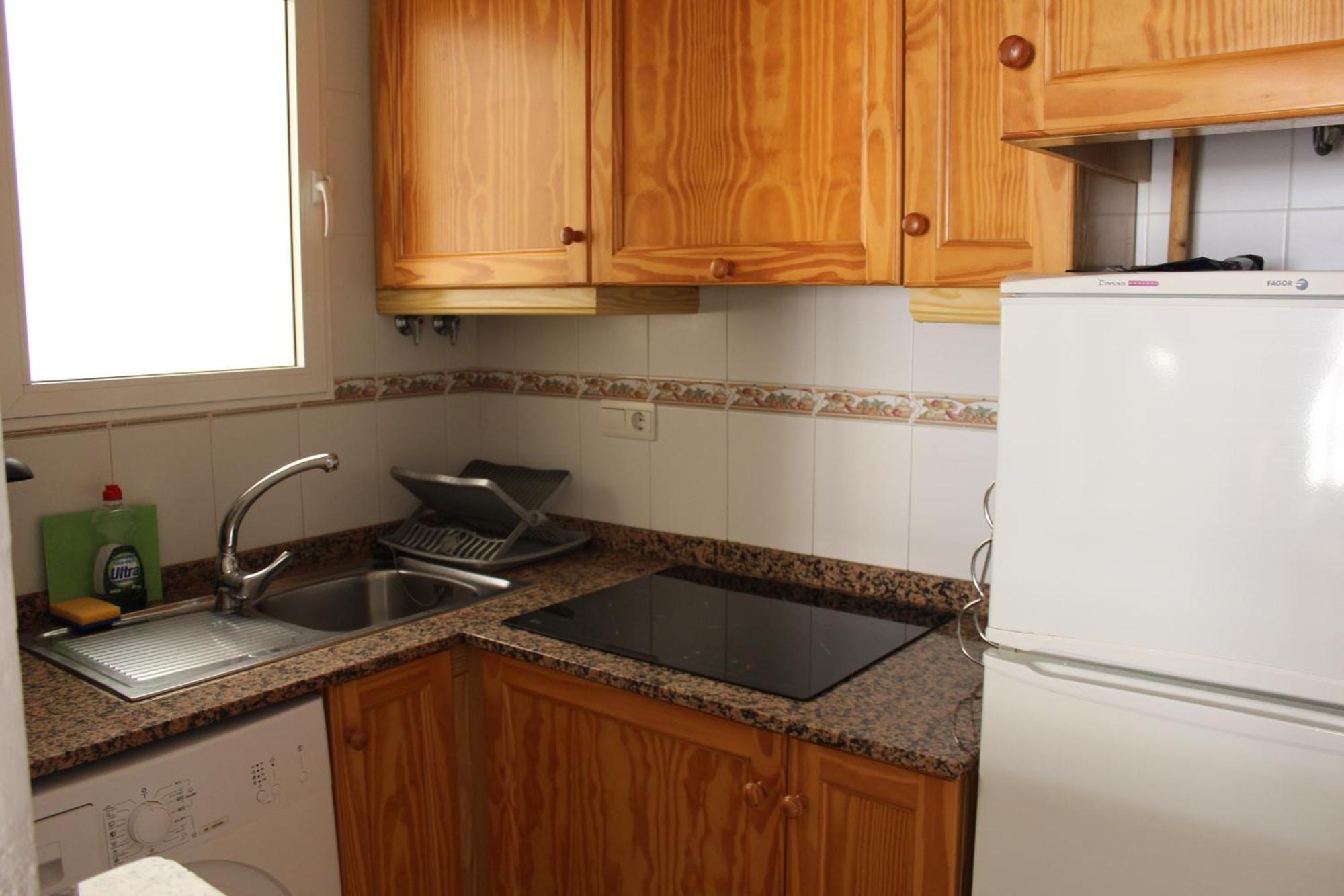 Apartamento Pascual Torrevieja Eksteriør bilde