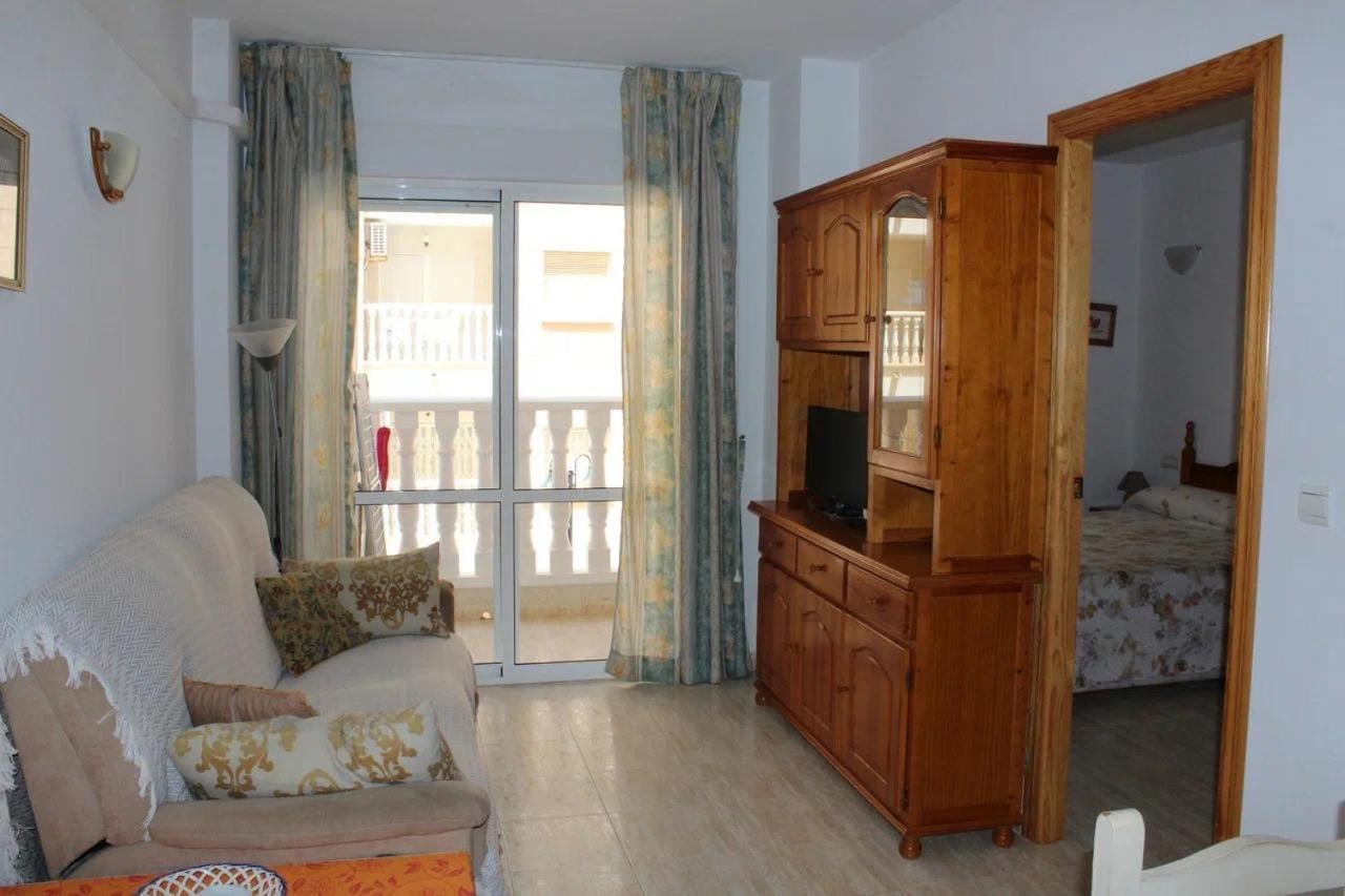 Apartamento Pascual Torrevieja Eksteriør bilde