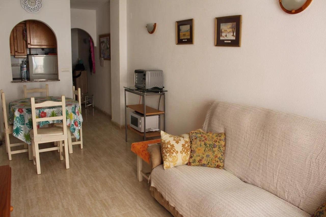 Apartamento Pascual Torrevieja Eksteriør bilde