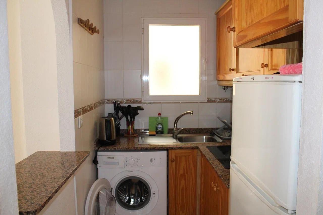 Apartamento Pascual Torrevieja Eksteriør bilde