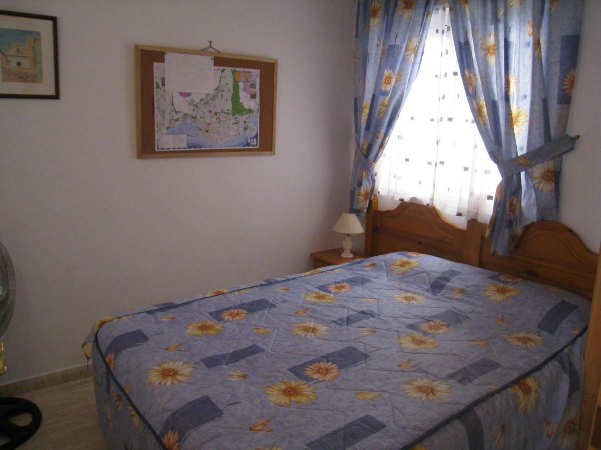 Apartamento Pascual Torrevieja Eksteriør bilde