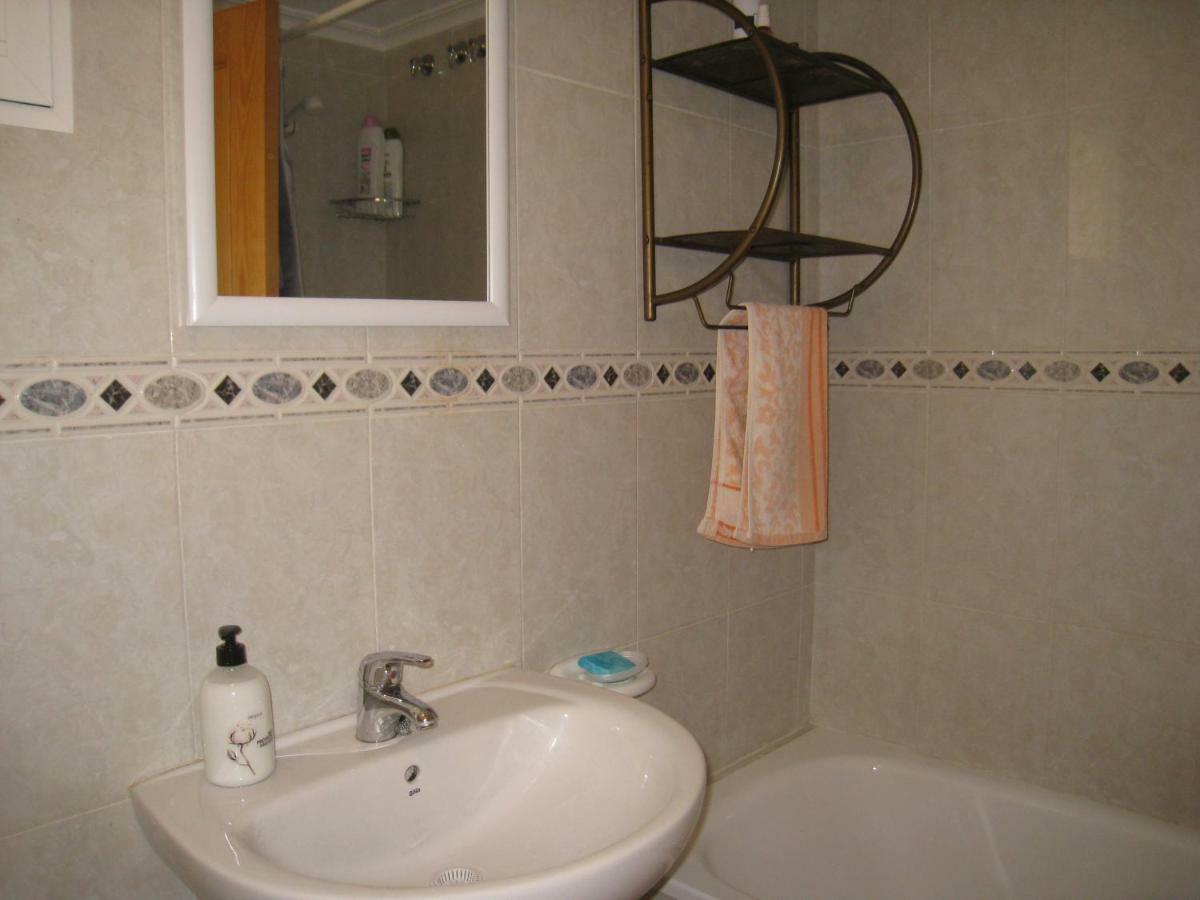 Apartamento Pascual Torrevieja Eksteriør bilde