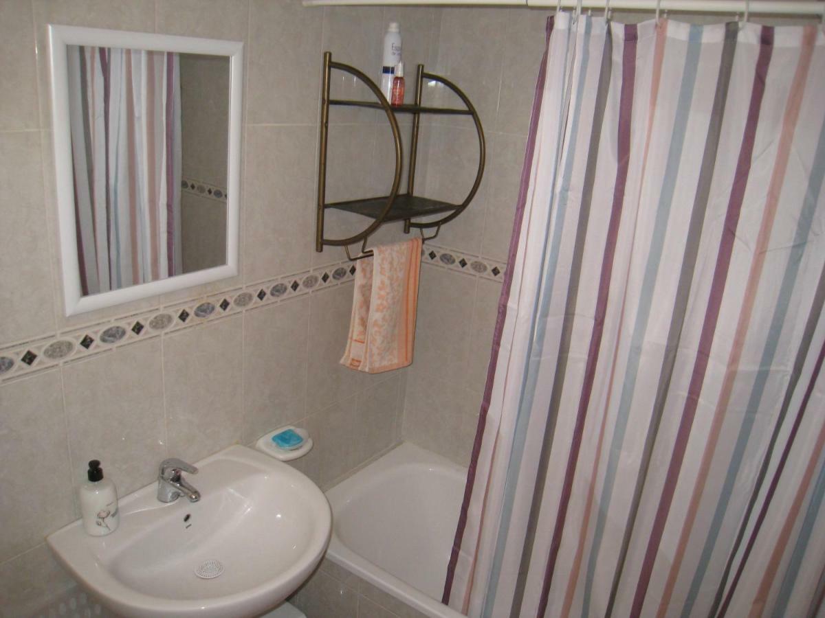 Apartamento Pascual Torrevieja Eksteriør bilde
